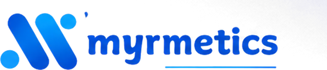 Myrmetics